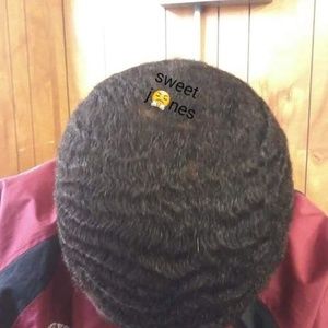 Meet your Posher, Stefan